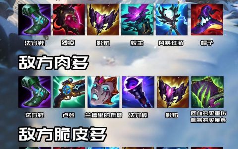 零基础必看！激斗峡谷5分钟学会补兵技巧，轻松提升经济