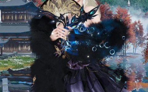 剑网3哪个远程门派输出最安逸？2026年PVE新手必看职业推荐