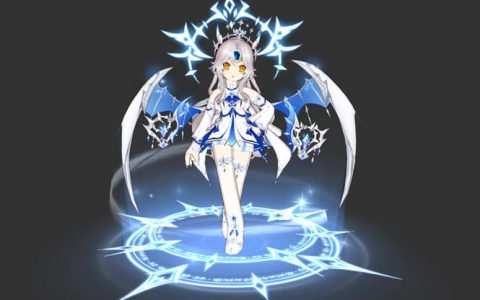 零氪党必看！艾尔之光白嫖时装全攻略，轻松集齐5套不花钱