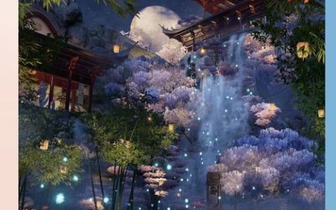 零氪党必看！天刀赚绑点最全攻略，5个方法轻松日入千金