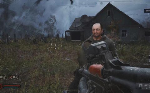 潜行者2零氪党生存指南：切尔诺贝利之心开局资源与发育路线