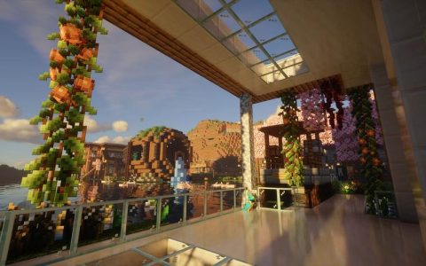 Minecraft新手必看：第一天晚上安全度过5个关键技巧