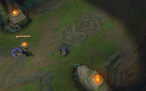 新手入坑LOL必看：选这3个位置轻松上手，再也不怕队友甩锅