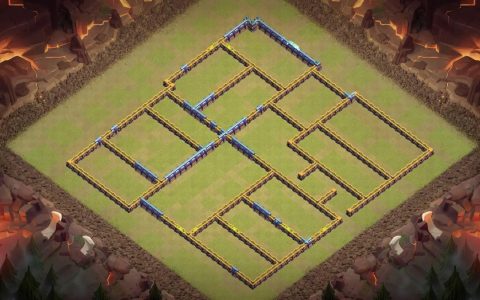 部落冲突新手必看：前期优先升级这3个建筑，轻松度过开荒期