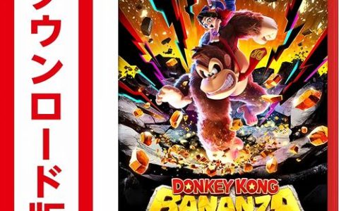 咚奇刚蕉力全开新手通关攻略：5分钟掌握核心技巧轻松过关