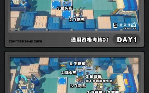 绝区零新手开荒指南：5分钟掌握前期必做3件事