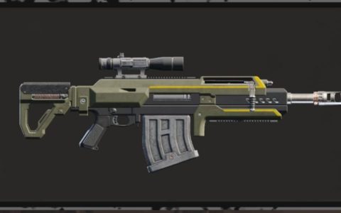 绝地潜兵2新手武器推荐：这3把枪开荒最稳，轻松上手不迷茫