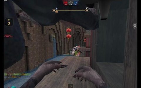 零基础必看！CSOL打僵尸新手入门5分钟速成攻略