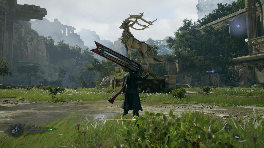 失落之魂新手必看！5分钟掌握核心操作与开荒技巧-3