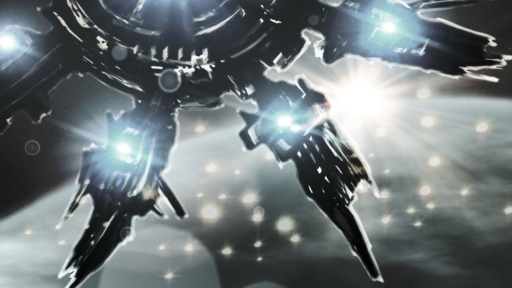 EVE星战前夜无烬星河零基础入门：5分钟看懂核心玩法与开局避坑指南-3