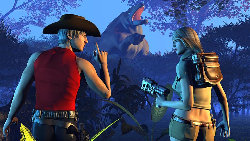 堡垒之夜新手搭板速成攻略：5分钟学会基础搭建技巧-2