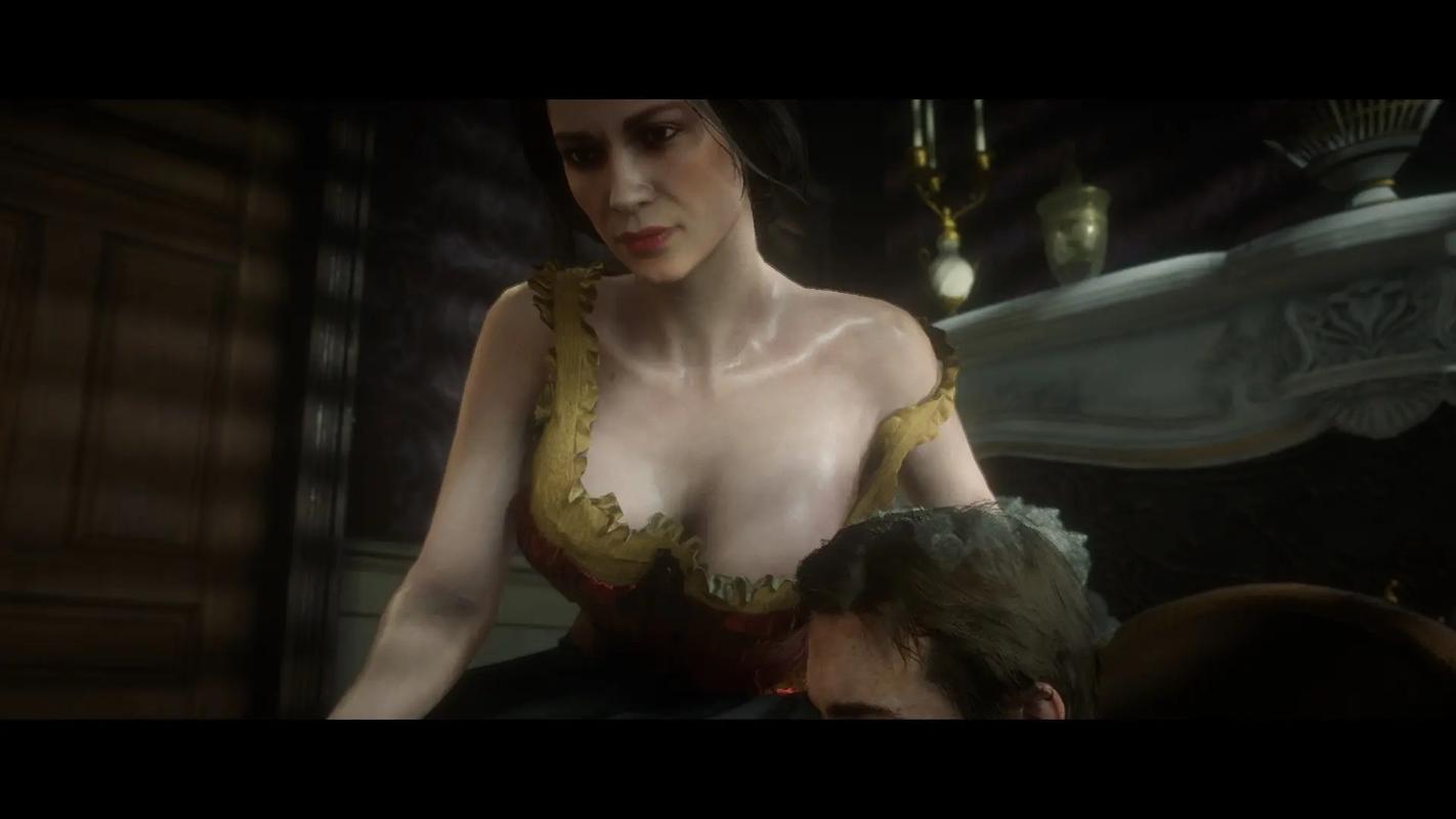 荒野大镖客2零基础开荒指南：5分钟搞懂核心玩法与生存技巧-2