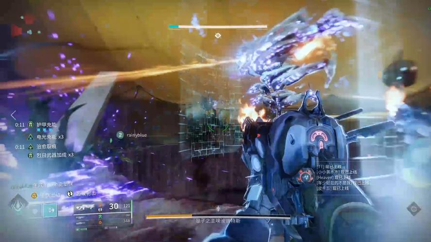 命运2新手第一年保姆级攻略：从零到精通，5个必做事项助你高效开荒-3