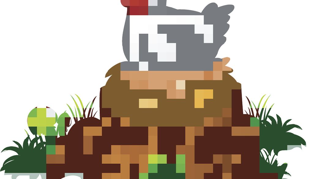 Minecraft新手必看:第一天晚上安全度过5个关键技巧-2 Minecraft新手必看:第一天晚上安全度过5个关键技巧-2