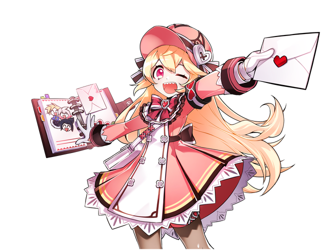 零氪党必看！艾尔之光白嫖时装全攻略，轻松集齐5套不花钱-2