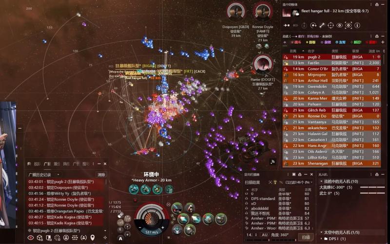 EVE Online新手必看：前期5个高效任务路线与起步攻略-3