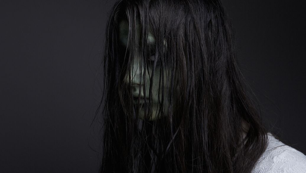 恐鬼症新手必看：5分钟学会识别鬼类型的实用技巧-3