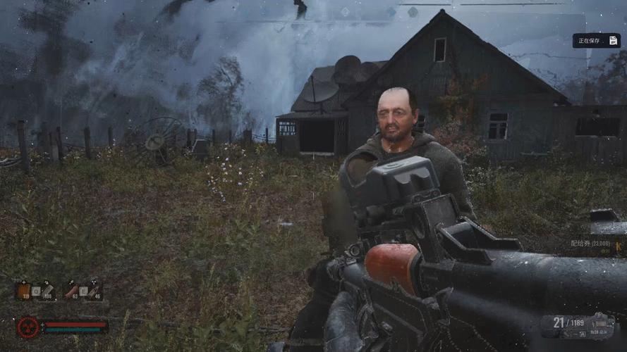 潜行者2零氪党生存指南：切尔诺贝利之心开局资源与发育路线-1