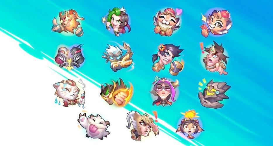 S8赛季新手必看:激斗峡谷5个最简单上手的英雄推荐-2 S8赛季新手必看:激斗峡谷5个最简单上手的英雄推荐-2