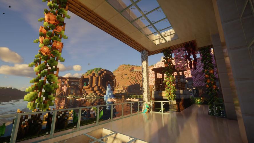 Minecraft新手必看:第一天晚上安全度过5个关键技巧-1 Minecraft新手必看:第一天晚上安全度过5个关键技巧-1