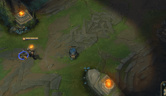 新手入坑LOL必看：选这3个位置轻松上手，再也不怕队友甩锅-1