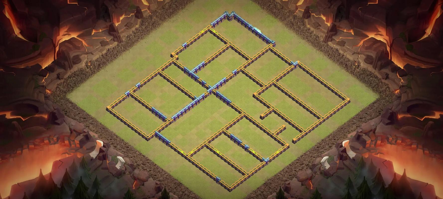 部落冲突新手必看：前期优先升级这3个建筑，轻松度过开荒期-1