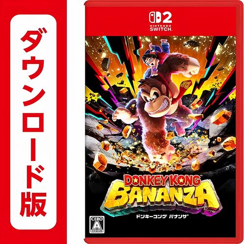 咚奇刚蕉力全开新手通关攻略：5分钟掌握核心技巧轻松过关-1