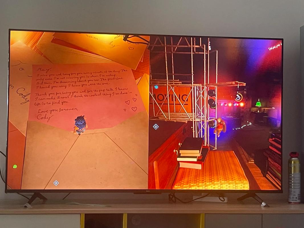 双人成行没朋友怎么玩？单人通关攻略与匹配队友方法详解-3