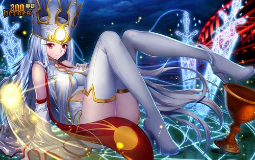 300英雄新手必看！5个不坑易上手的英雄推荐-2