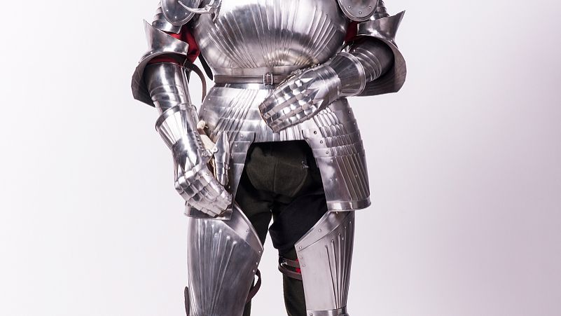 骑马与砍杀2霸主新手前期攻略：5分钟掌握开荒核心技巧-1