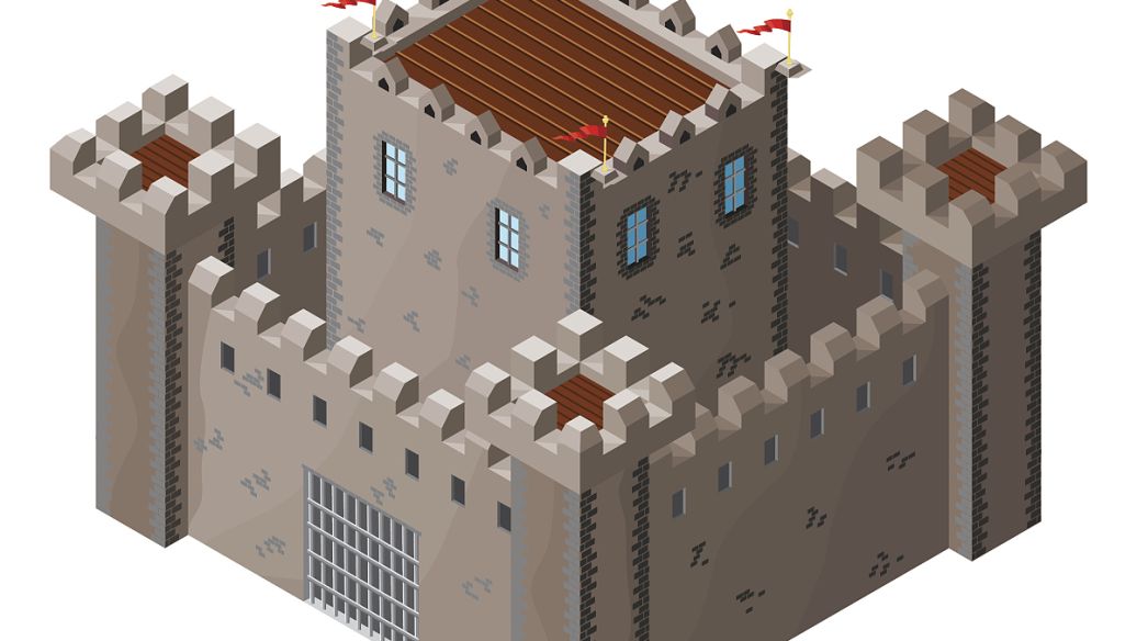Minecraft零基础造房子教程:5分钟学会第一个温馨小屋-2 Minecraft零基础造房子教程:5分钟学会第一个温馨小屋-2