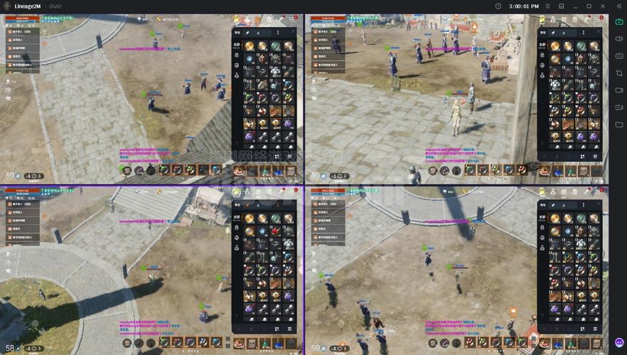 天堂M零氪党必看！5个高效打装备技巧，轻松毕业不求人-2