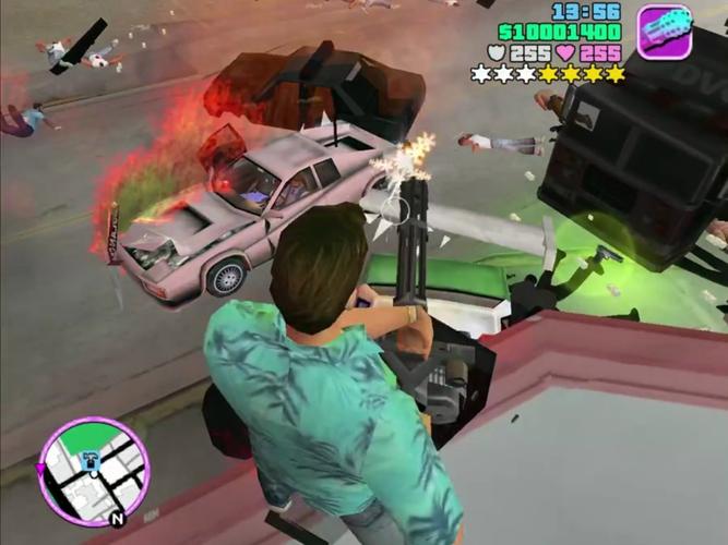 GTA 6零基础必看：5个技巧让你开局就玩得爽-1