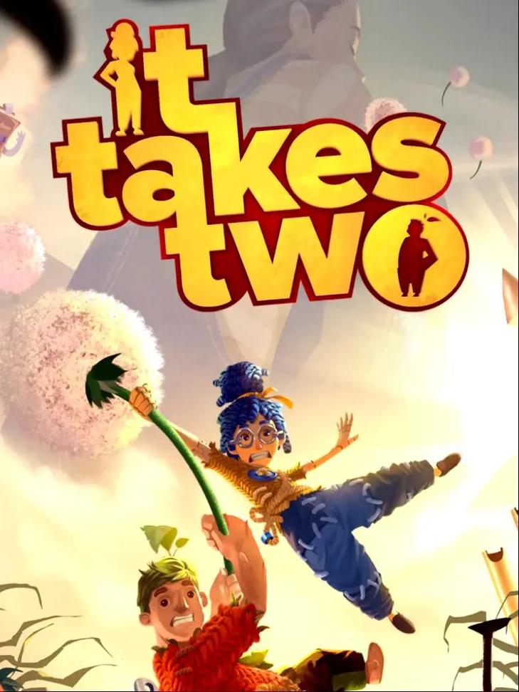 双人成行没朋友怎么玩？单人通关攻略与匹配队友方法详解-1