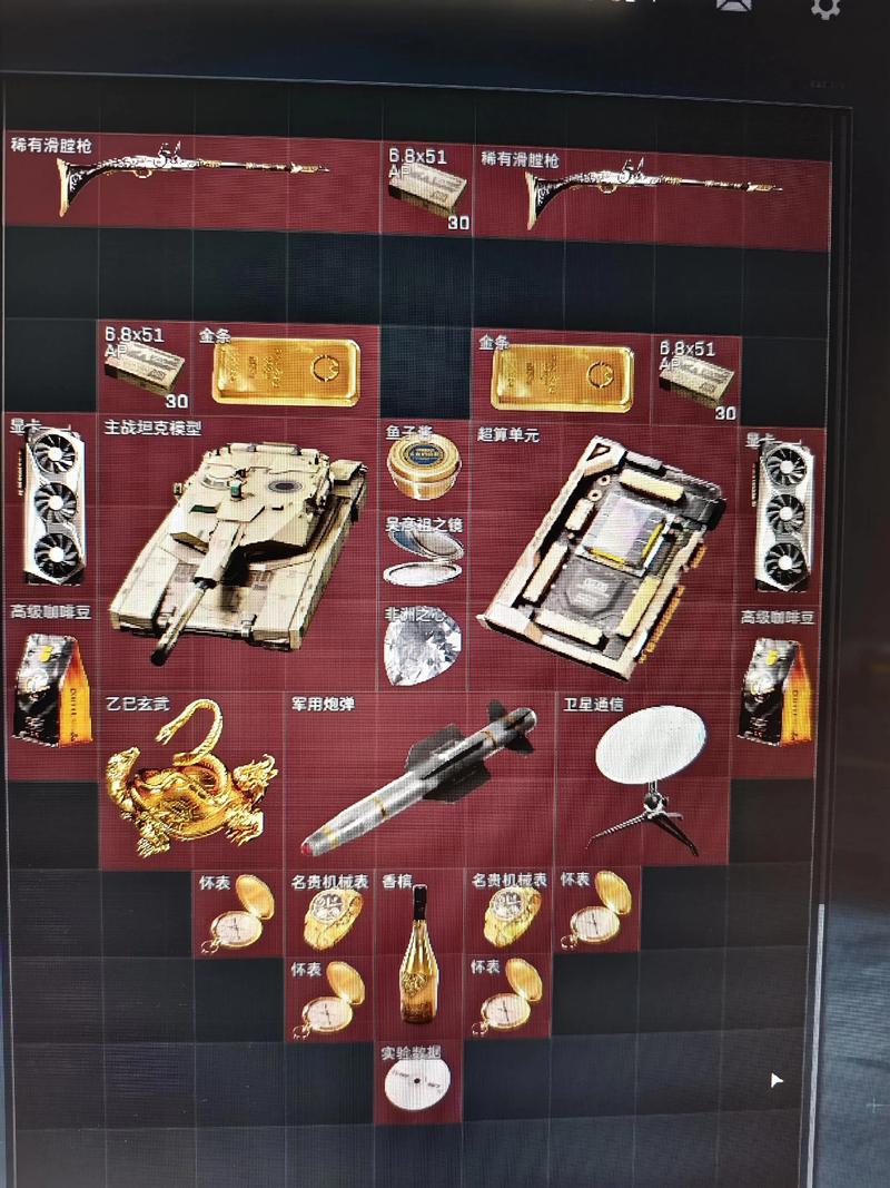 三角洲行动零氪党必看：3种免费获取强力武器的实用方法-2