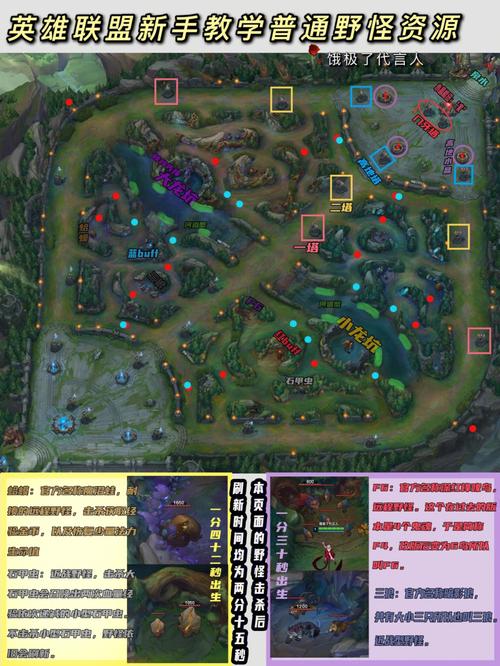新手入坑LOL必看：选这3个位置轻松上手，再也不怕队友甩锅-2