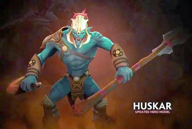 DOTA2新手入门必看:5个简单易上手的英雄推荐,告别坑队友-2 DOTA2新手入门必看:5个简单易上手的英雄推荐,告别坑队友-2