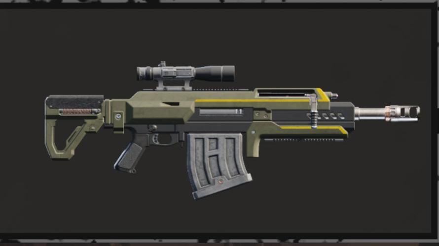 绝地潜兵2新手武器推荐：这3把枪开荒最稳，轻松上手不迷茫-1