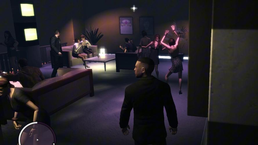 GTA夜生活之曲全任务通关攻略,附高尔夫小游戏轻松拿高分技巧-3 GTA夜生活之曲全任务通关攻略,附高尔夫小游戏轻松拿高分技巧-3