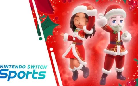 Switch Sports全服装收集攻略：每周奖励必拿技巧与高效解锁路线