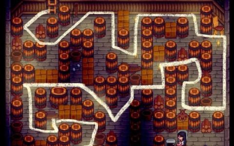 Uncanny Valley新手必看：5个关键解谜技巧轻松通关