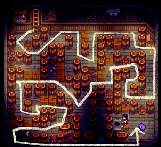 Uncanny Valley新手必看：5个关键解谜技巧轻松通关-1