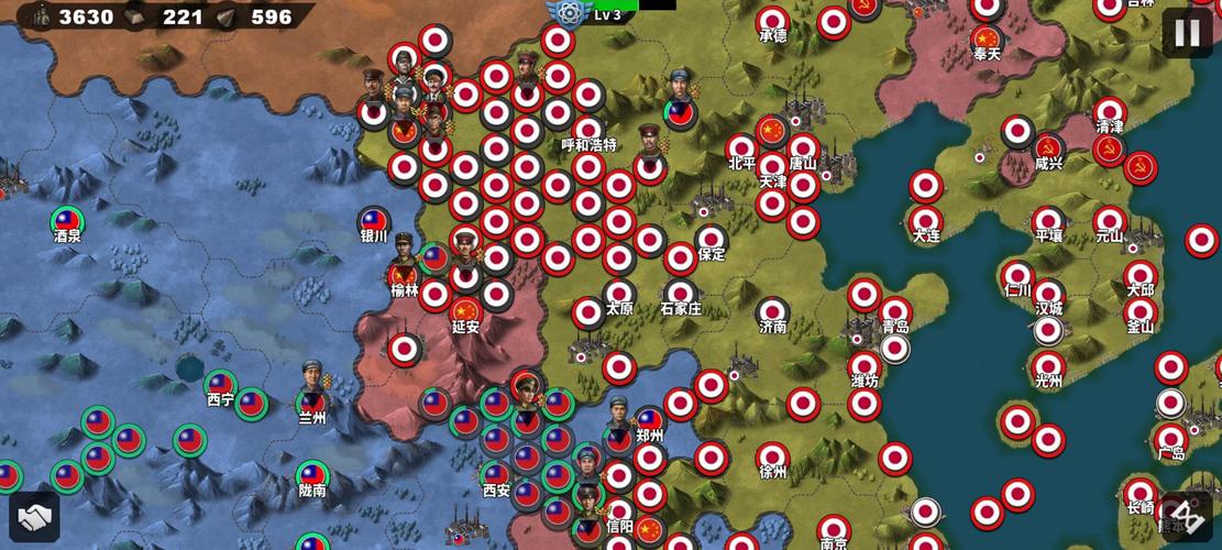 《自动化帝国》全任务通关+地图100%占领终极攻略-3