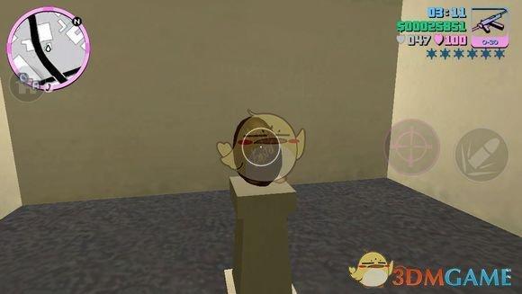 GTA罪恶都市故事全任务通关攻略与隐藏彩蛋位置大全-3 GTA罪恶都市故事全任务通关攻略与隐藏彩蛋位置大全-3