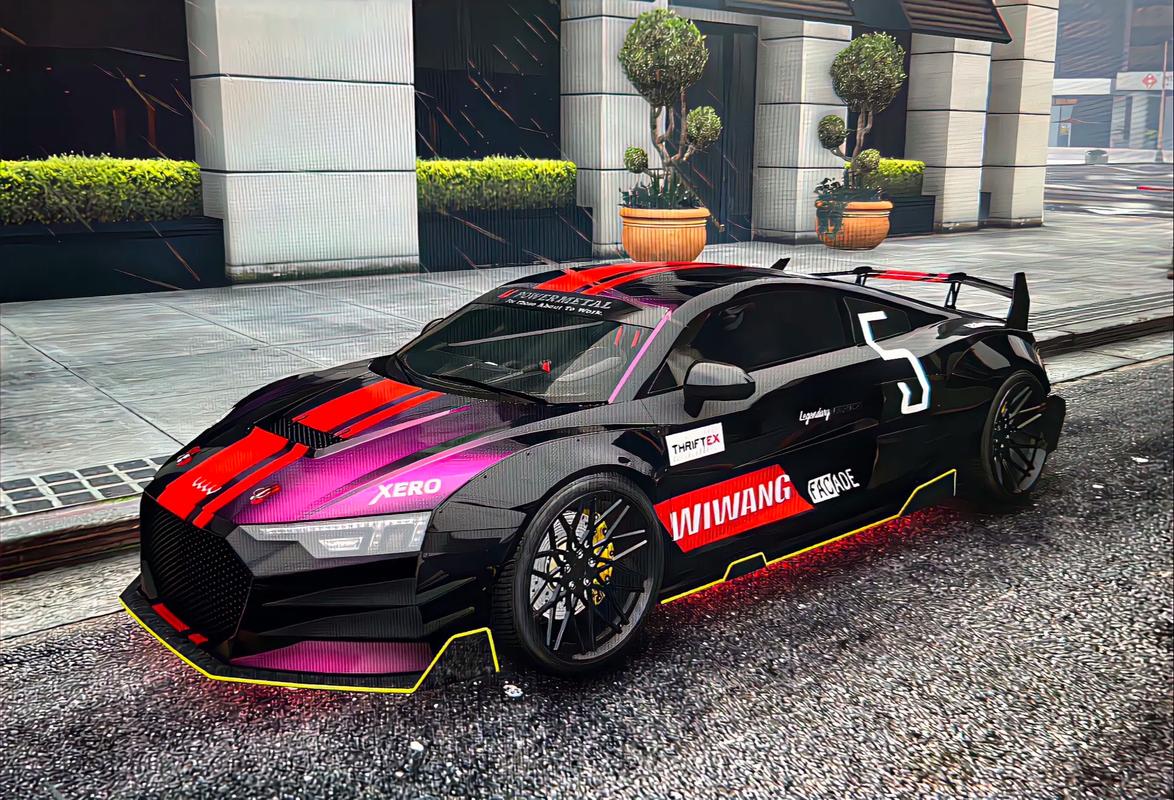 GTA5线上模式全载具性能改装指南:竞速调校与配件推荐-3 GTA5线上模式全载具性能改装指南:竞速调校与配件推荐-3
