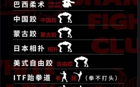UFC5最新全选手连招教学，地面降服技巧5分钟速成