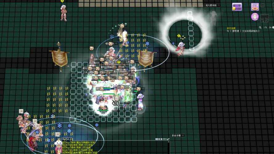 仙境传说MVP全攻略：从单刷技巧到工会战阵容搭配详解-2