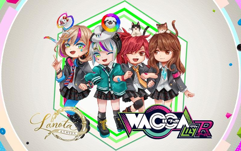 Lanota全隐藏曲目解锁攻略与剧情深度解析-2 Lanota全隐藏曲目解锁攻略与剧情深度解析-2