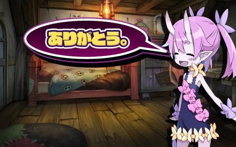 魔界战记6全隐藏要素攻略：巴尔战打法与解锁条件详解