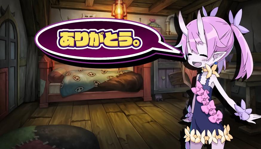 魔界战记6全隐藏要素攻略：巴尔战打法与解锁条件详解-1
